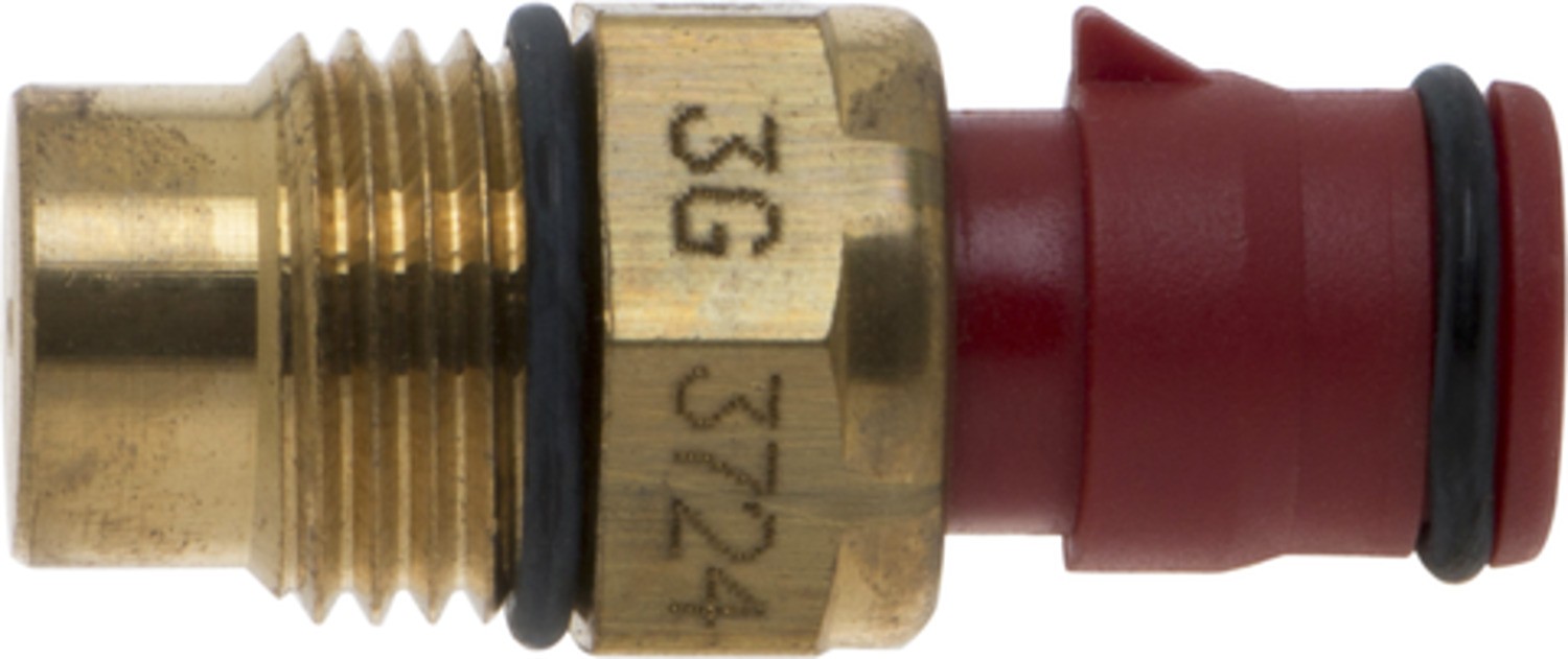 Four Seasons Engine Cooling Fan Switch | 36513 Fits Toyota - 6